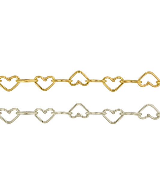 Hearts Chain
