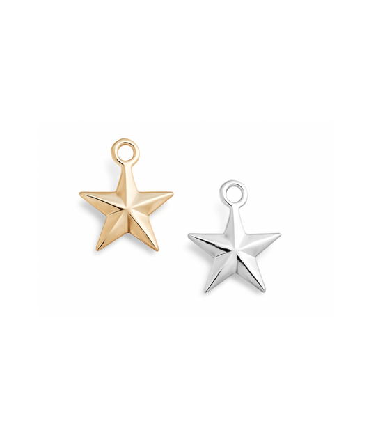Star Charm