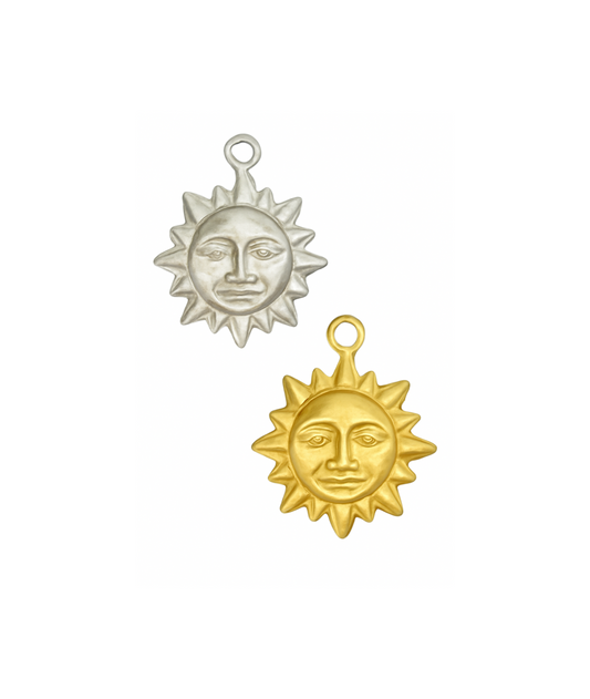 Sun Charm